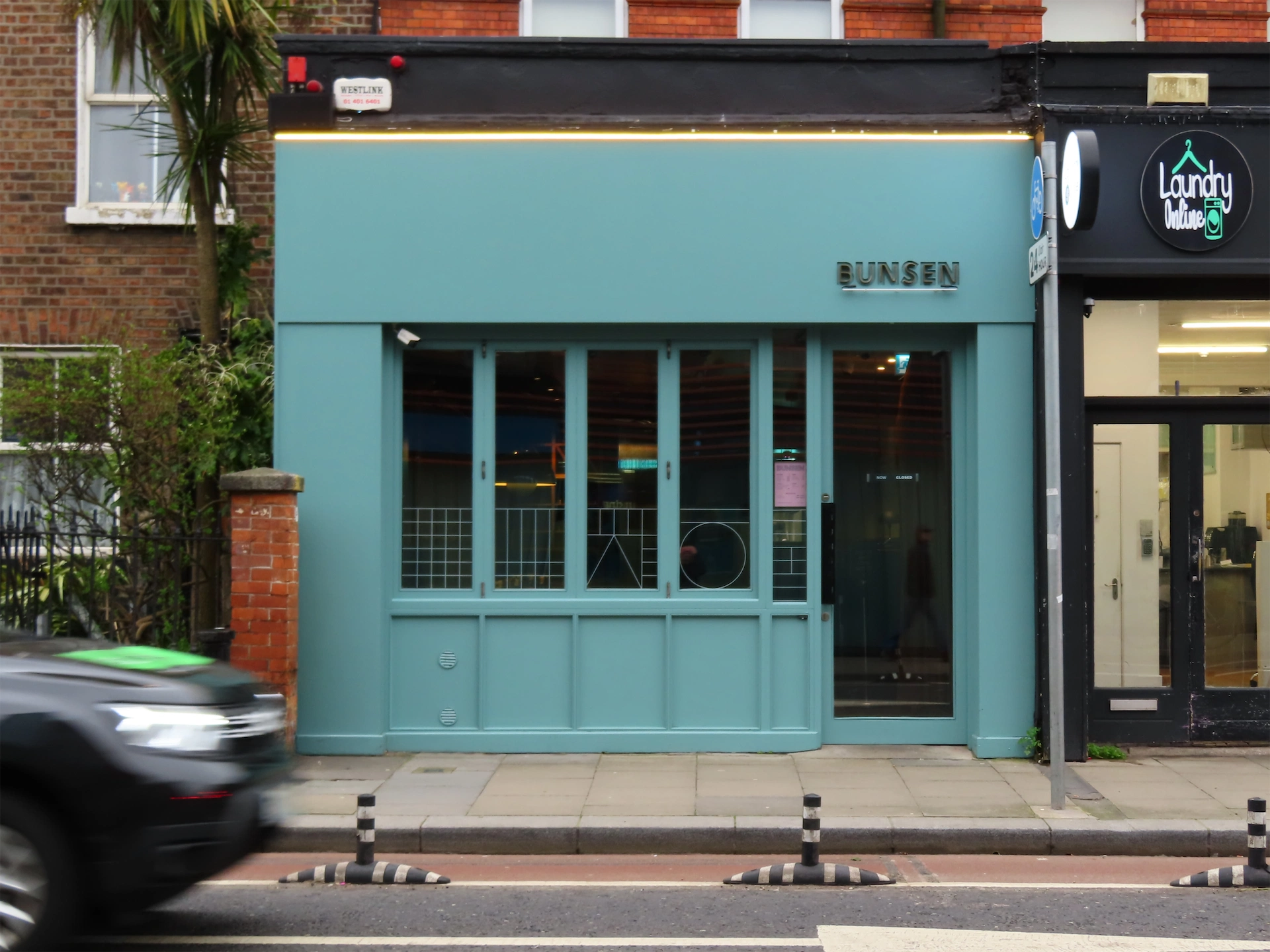 Ranelagh